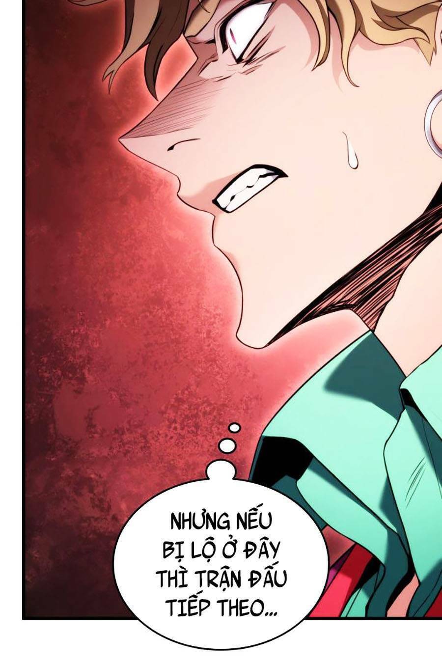 Sự Trở Lại Của Vị Thần Sức Mạnh - Chapter 54 - Page 45