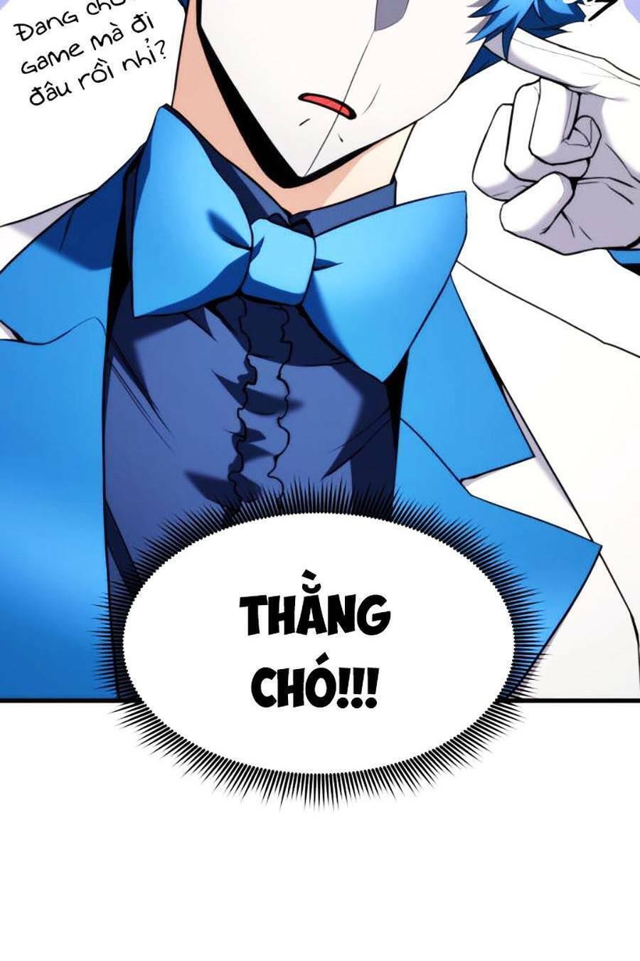 Sự Trở Lại Của Vị Thần Sức Mạnh - Chapter 54 - Page 47