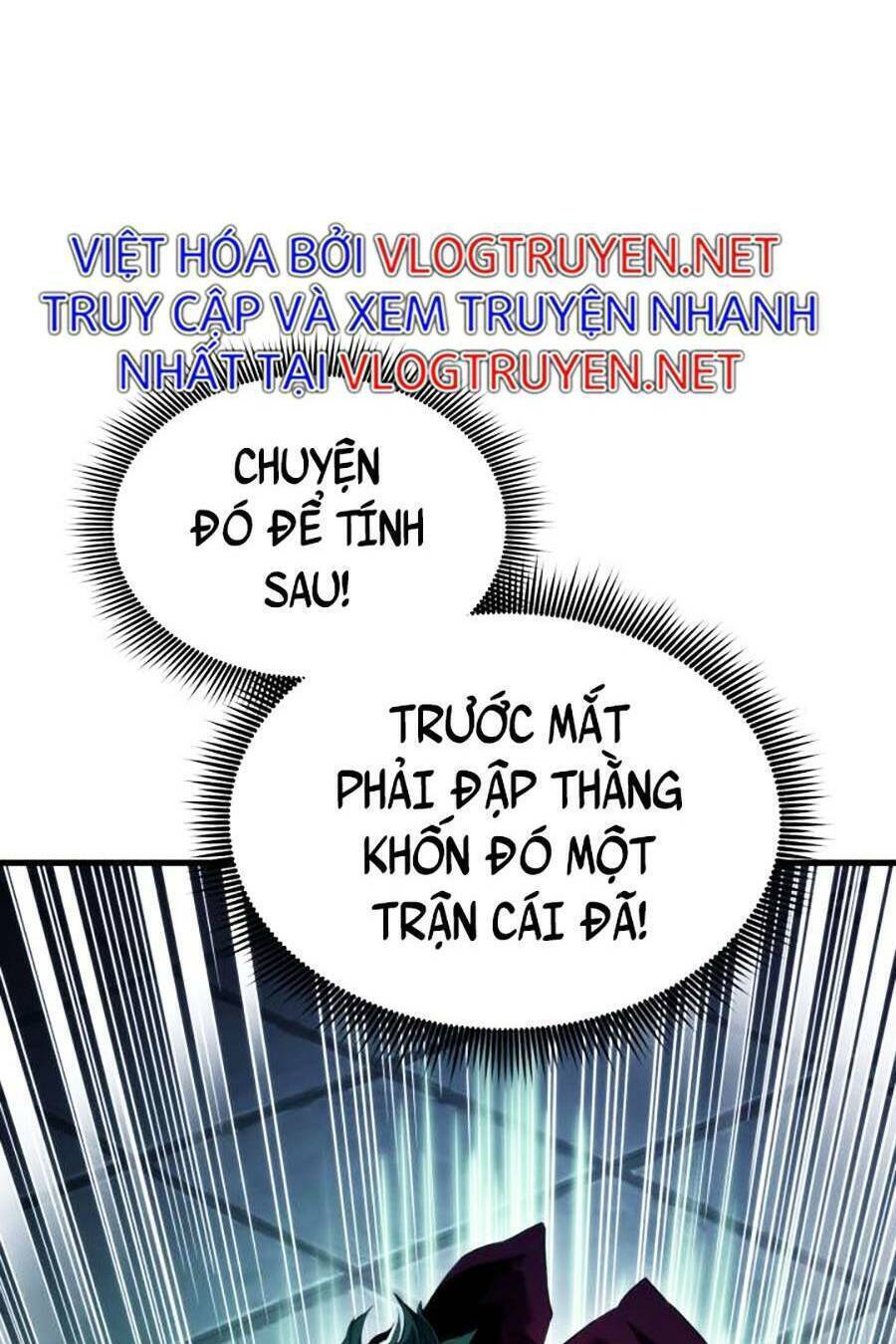 Sự Trở Lại Của Vị Thần Sức Mạnh - Chapter 54 - Page 48