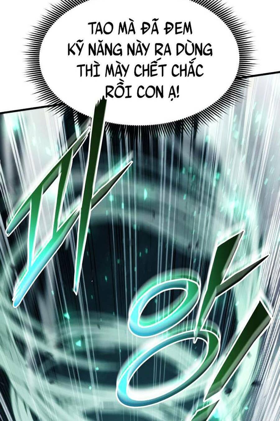 Sự Trở Lại Của Vị Thần Sức Mạnh - Chapter 54 - Page 52