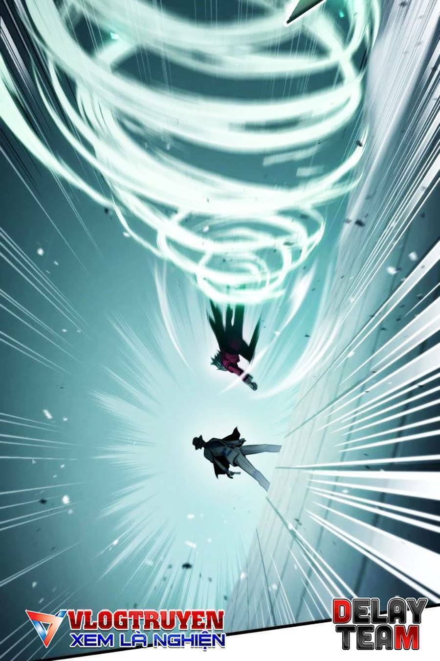 Sự Trở Lại Của Vị Thần Sức Mạnh - Chapter 54 - Page 53