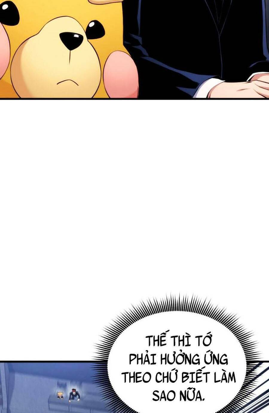 Sự Trở Lại Của Vị Thần Sức Mạnh - Chapter 54 - Page 6