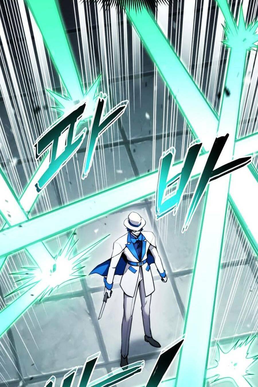 Sự Trở Lại Của Vị Thần Sức Mạnh - Chapter 54 - Page 64