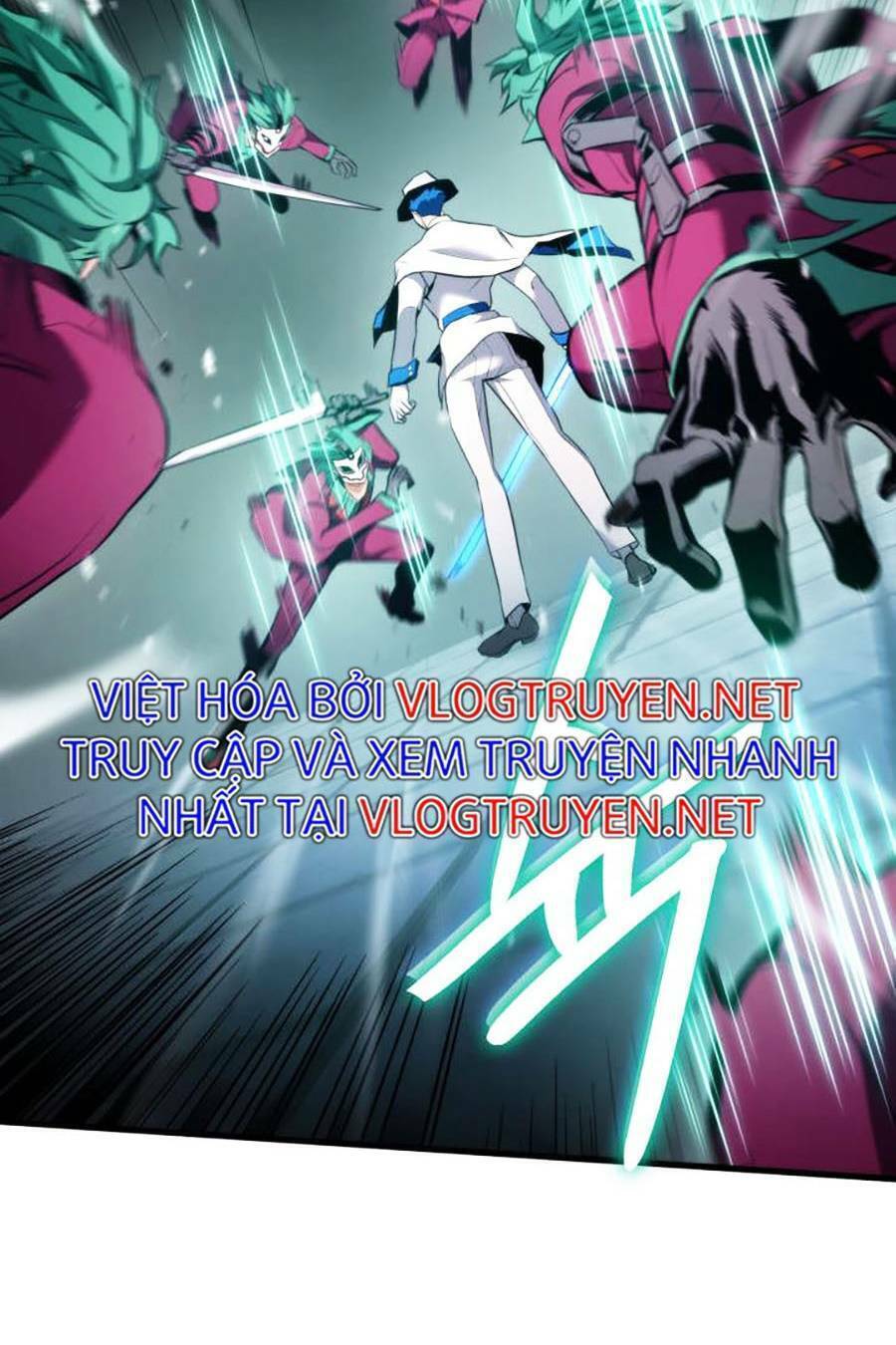 Sự Trở Lại Của Vị Thần Sức Mạnh - Chapter 54 - Page 67