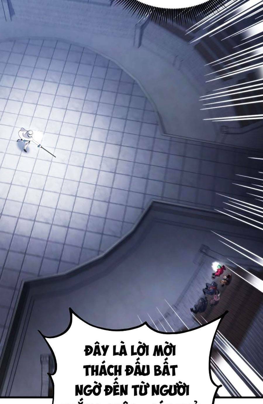 Sự Trở Lại Của Vị Thần Sức Mạnh - Chapter 54 - Page 7