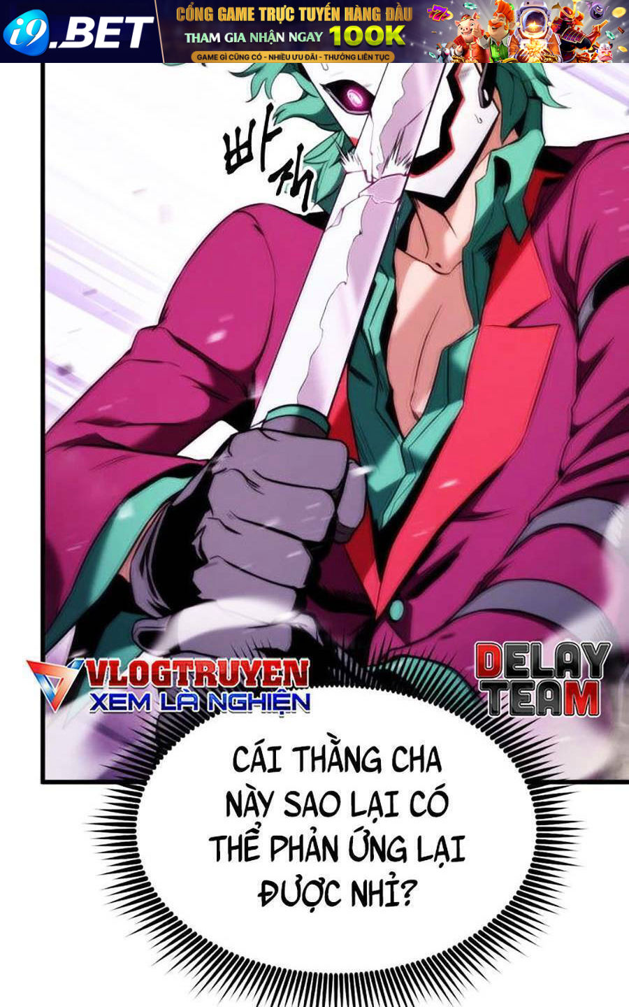 Sự Trở Lại Của Vị Thần Sức Mạnh - Chapter 54 - Page 71