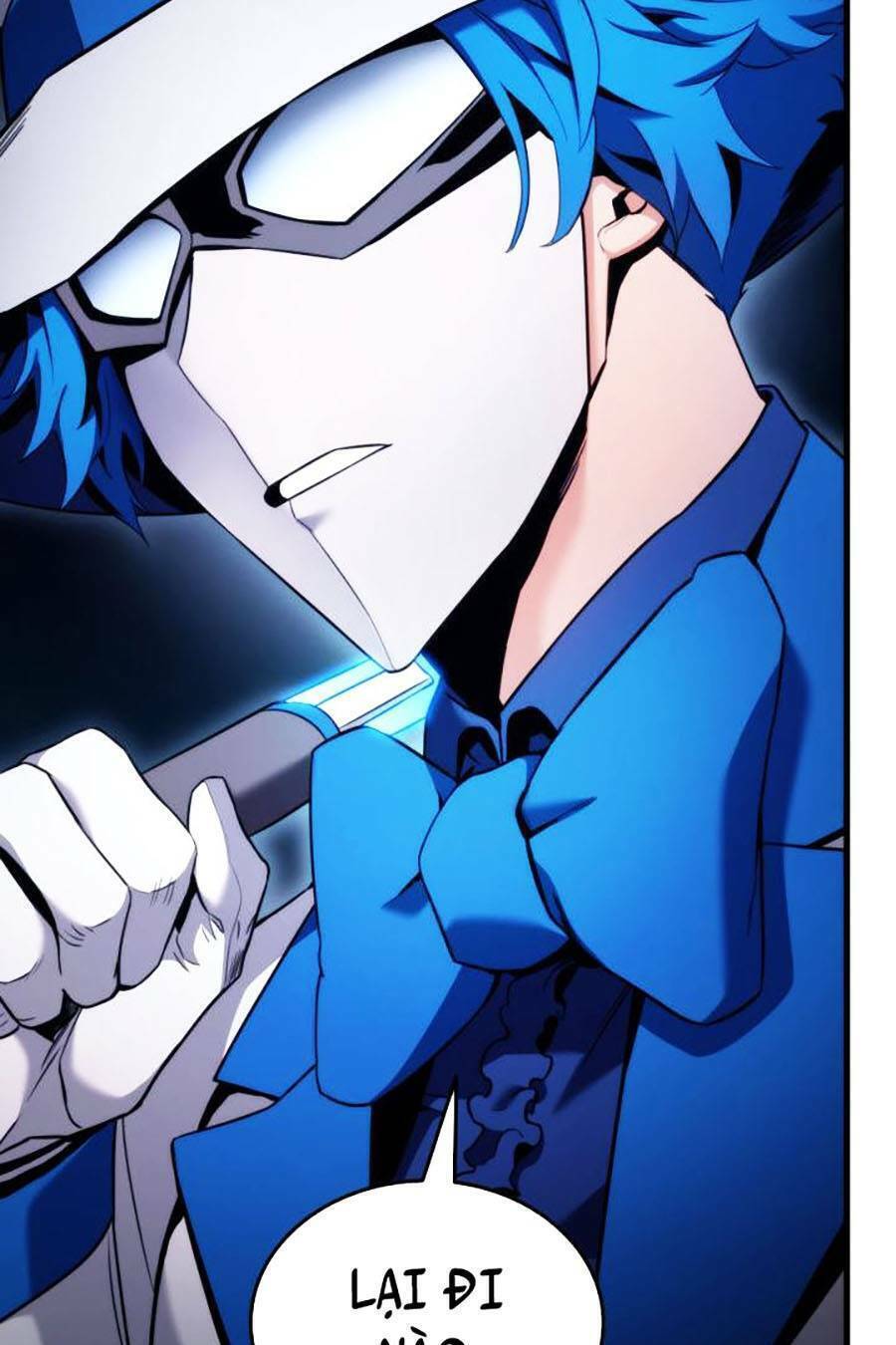 Sự Trở Lại Của Vị Thần Sức Mạnh - Chapter 54 - Page 73