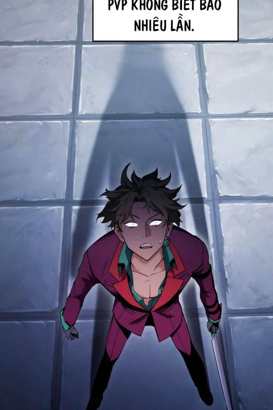 Sự Trở Lại Của Vị Thần Sức Mạnh - Chapter 54 - Page 76