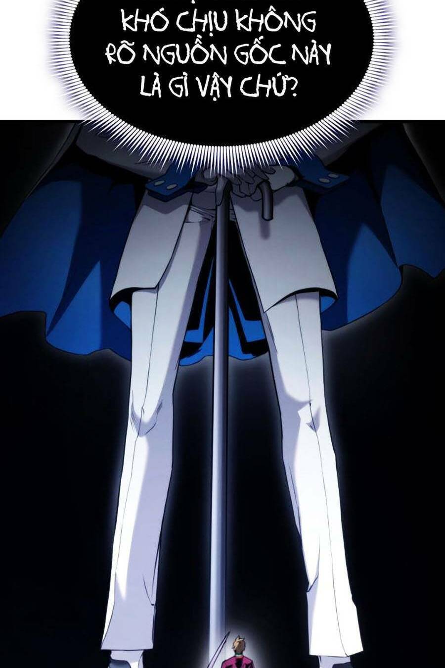 Sự Trở Lại Của Vị Thần Sức Mạnh - Chapter 54 - Page 78