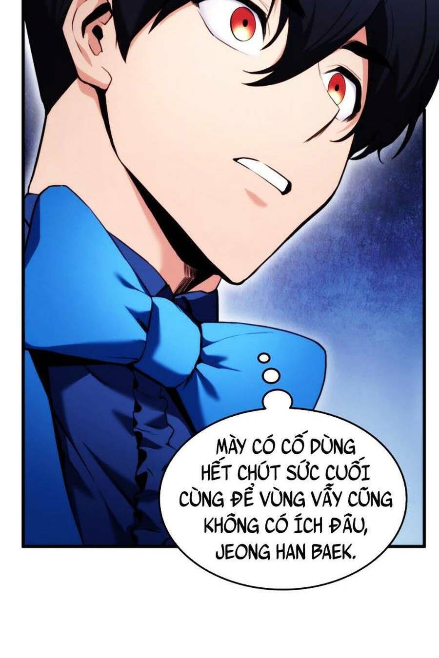 Sự Trở Lại Của Vị Thần Sức Mạnh - Chapter 54 - Page 80