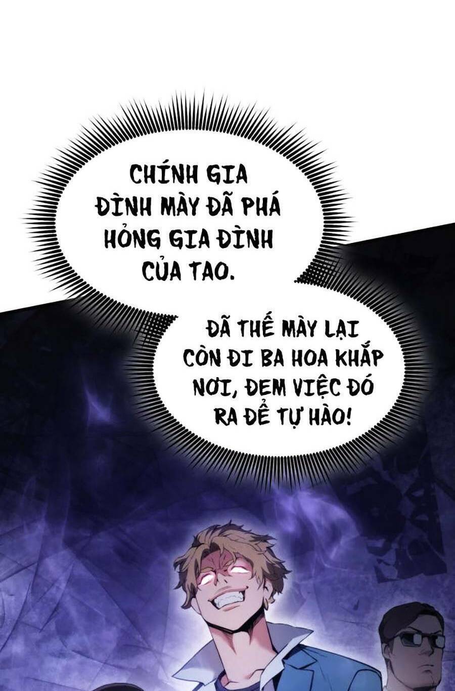 Sự Trở Lại Của Vị Thần Sức Mạnh - Chapter 54 - Page 86
