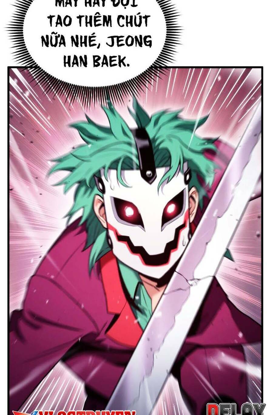 Sự Trở Lại Của Vị Thần Sức Mạnh - Chapter 54 - Page 92