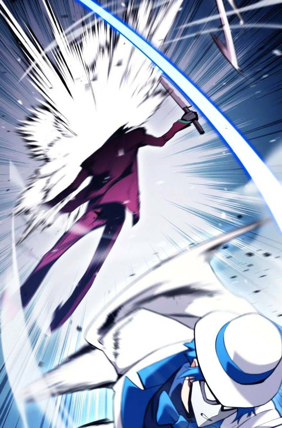 Sự Trở Lại Của Vị Thần Sức Mạnh - Chapter 54 - Page 94