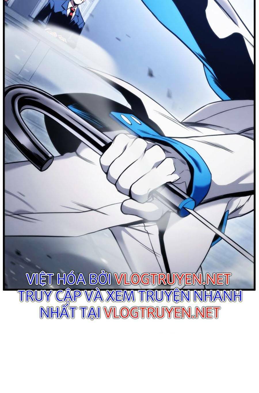 Sự Trở Lại Của Vị Thần Sức Mạnh - Chapter 54 - Page 97