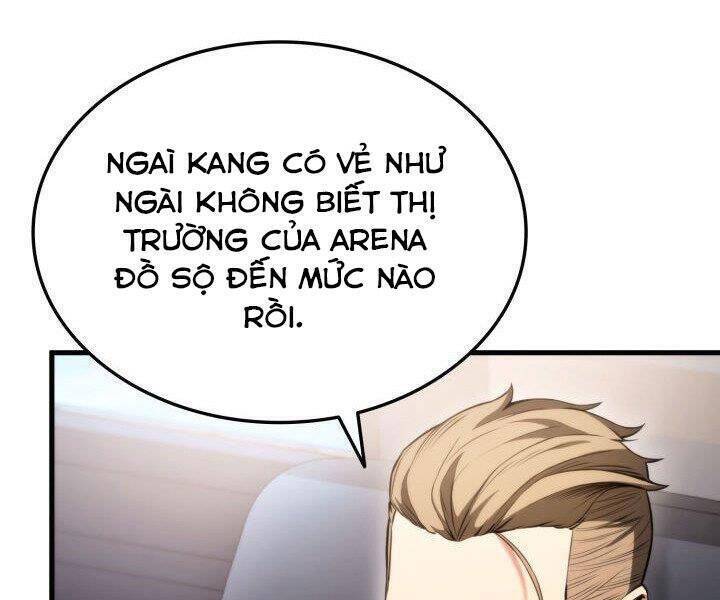 Sự Trở Lại Của Vị Thần Sức Mạnh - Chapter 55 - Page 124