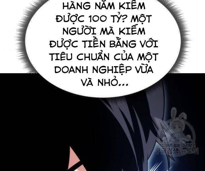 Sự Trở Lại Của Vị Thần Sức Mạnh - Chapter 55 - Page 131
