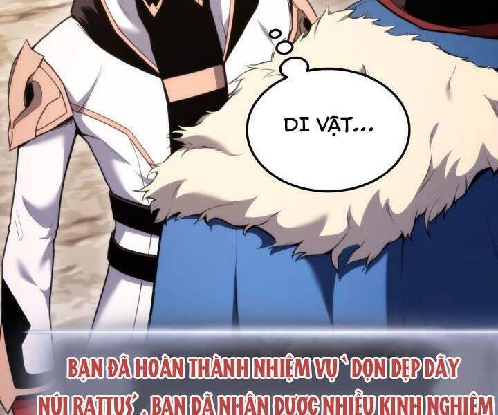 Sự Trở Lại Của Vị Thần Sức Mạnh - Chapter 55 - Page 157