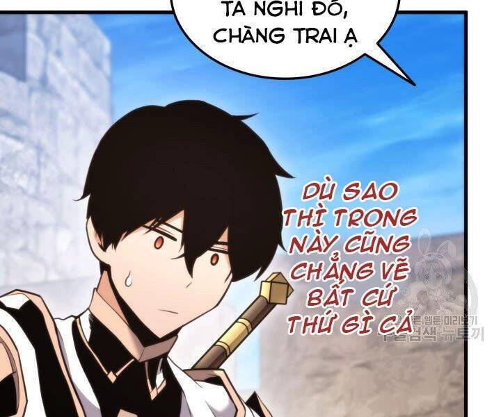 Sự Trở Lại Của Vị Thần Sức Mạnh - Chapter 55 - Page 168