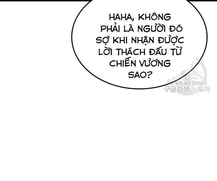 Sự Trở Lại Của Vị Thần Sức Mạnh - Chapter 55 - Page 17
