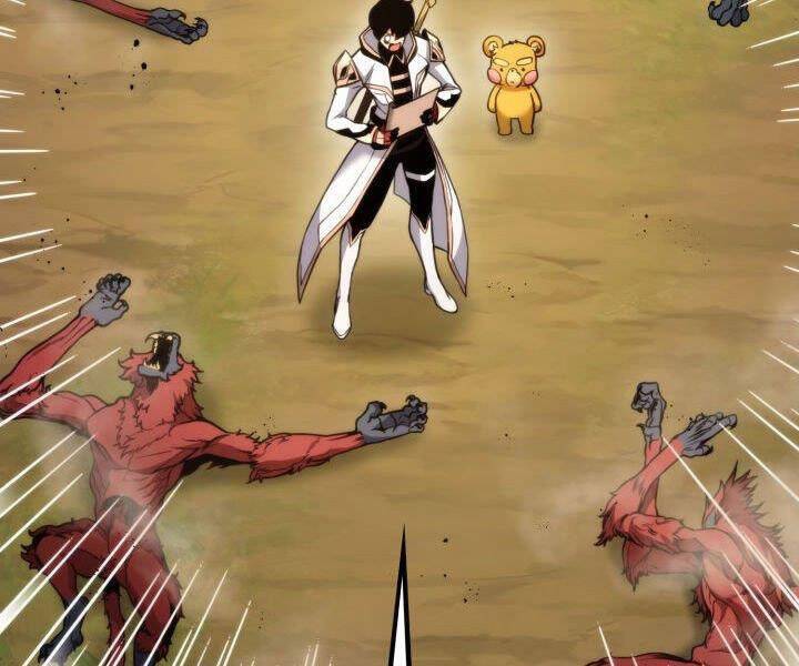 Sự Trở Lại Của Vị Thần Sức Mạnh - Chapter 55 - Page 183