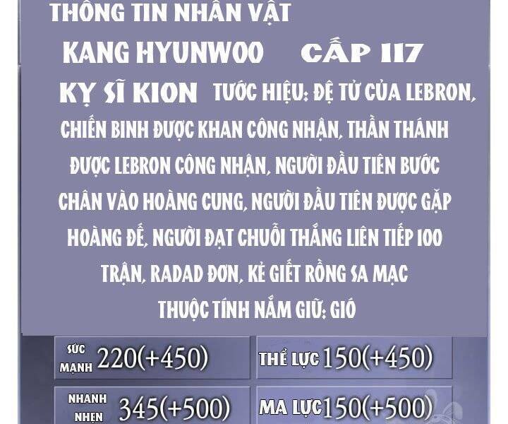 Sự Trở Lại Của Vị Thần Sức Mạnh - Chapter 55 - Page 192