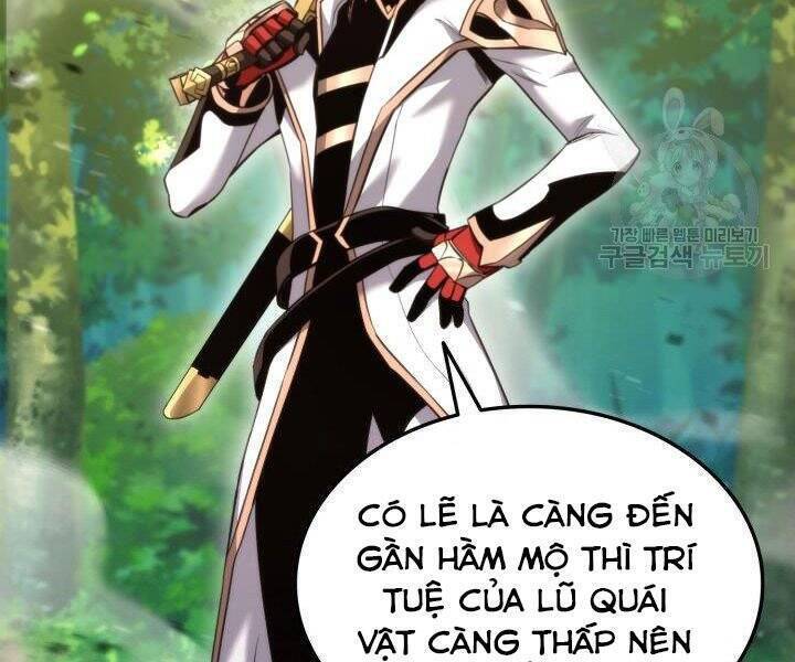 Sự Trở Lại Của Vị Thần Sức Mạnh - Chapter 55 - Page 214