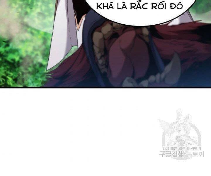 Sự Trở Lại Của Vị Thần Sức Mạnh - Chapter 55 - Page 215