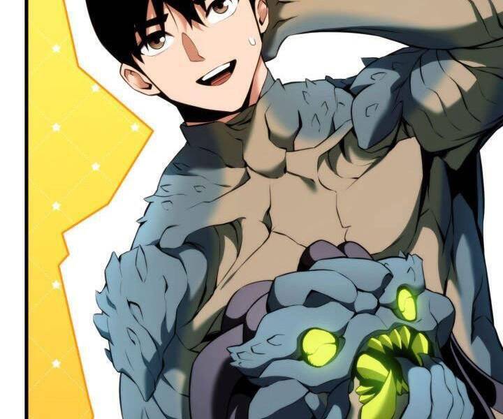 Sự Trở Lại Của Vị Thần Sức Mạnh - Chapter 55 - Page 23