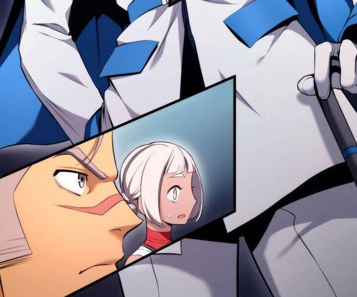 Sự Trở Lại Của Vị Thần Sức Mạnh - Chapter 55 - Page 40