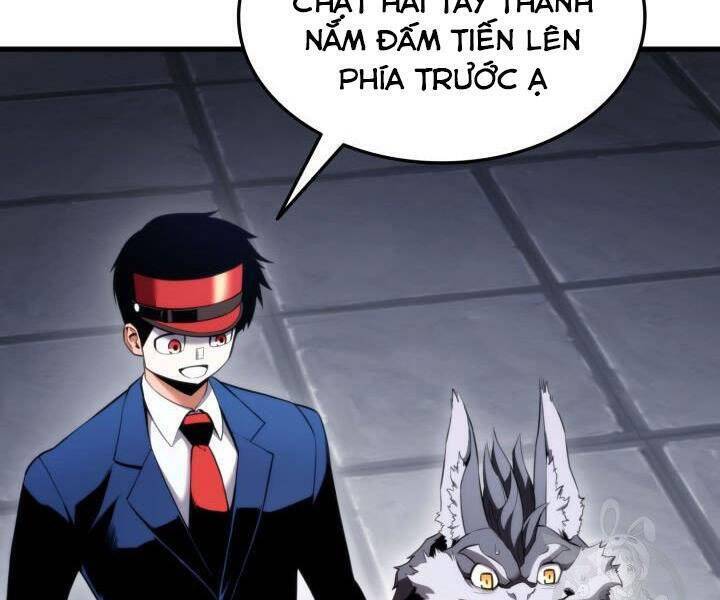 Sự Trở Lại Của Vị Thần Sức Mạnh - Chapter 55 - Page 5