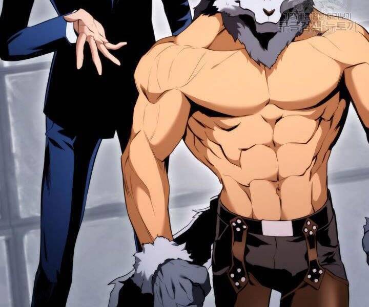 Sự Trở Lại Của Vị Thần Sức Mạnh - Chapter 55 - Page 6