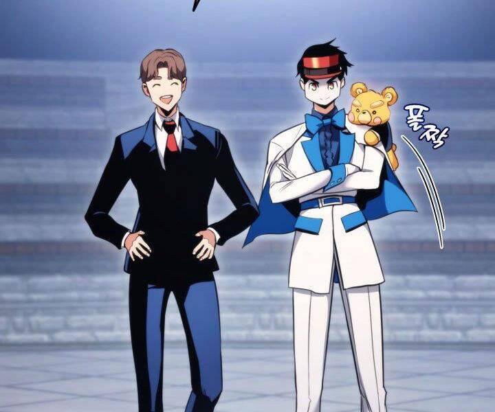 Sự Trở Lại Của Vị Thần Sức Mạnh - Chapter 55 - Page 65