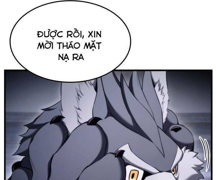 Sự Trở Lại Của Vị Thần Sức Mạnh - Chapter 55 - Page 8