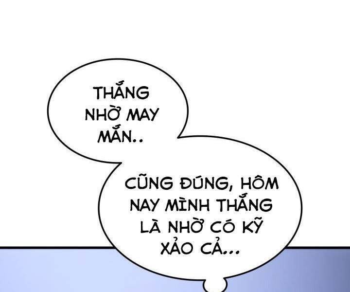 Sự Trở Lại Của Vị Thần Sức Mạnh - Chapter 55 - Page 85