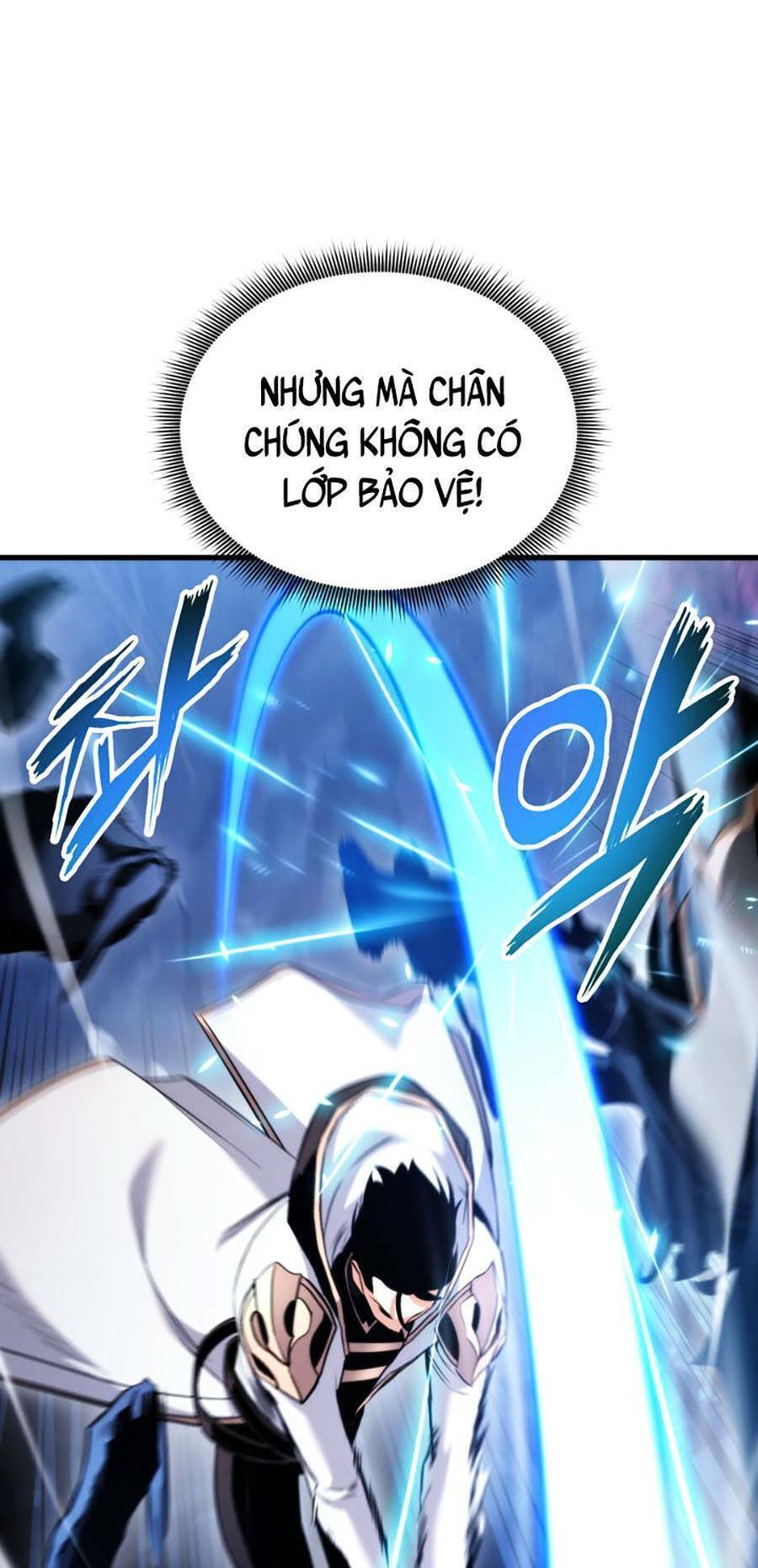 Sự Trở Lại Của Vị Thần Sức Mạnh - Chapter 56 - Page 101