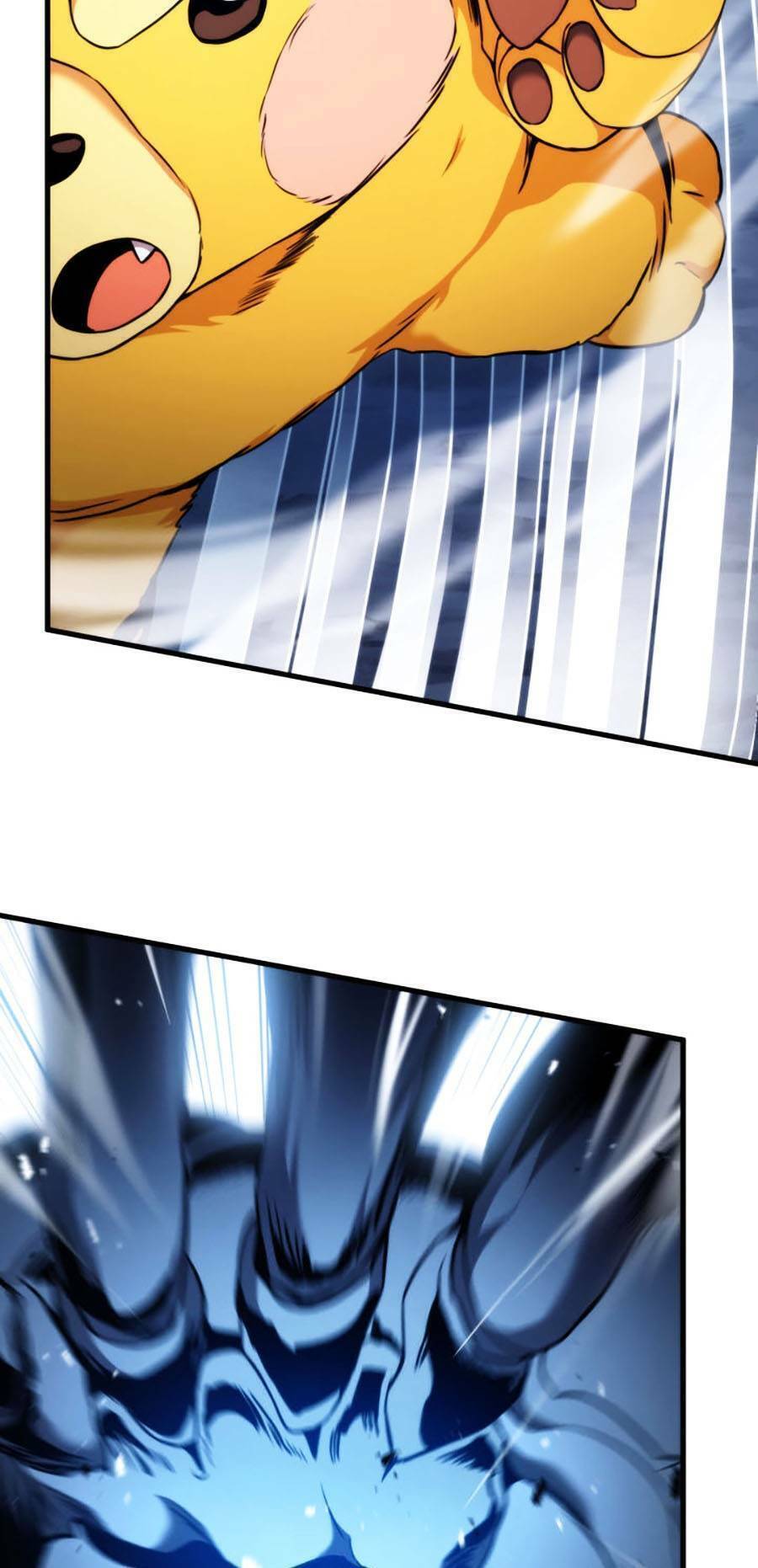 Sự Trở Lại Của Vị Thần Sức Mạnh - Chapter 56 - Page 104