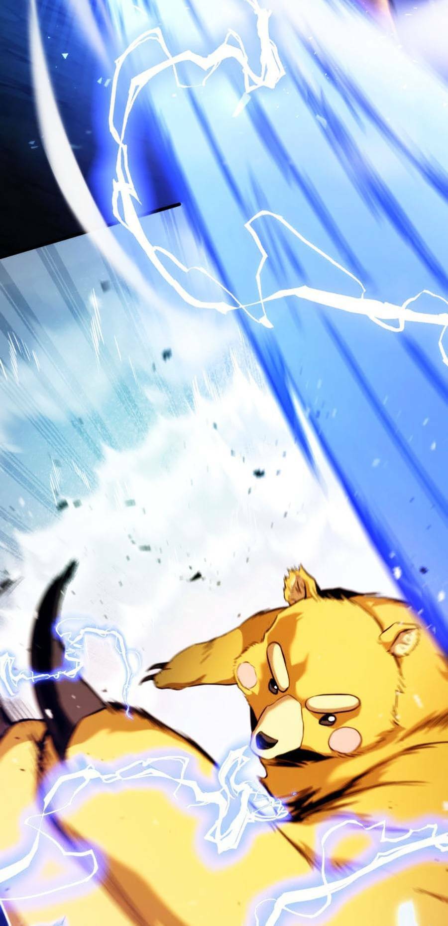 Sự Trở Lại Của Vị Thần Sức Mạnh - Chapter 56 - Page 107