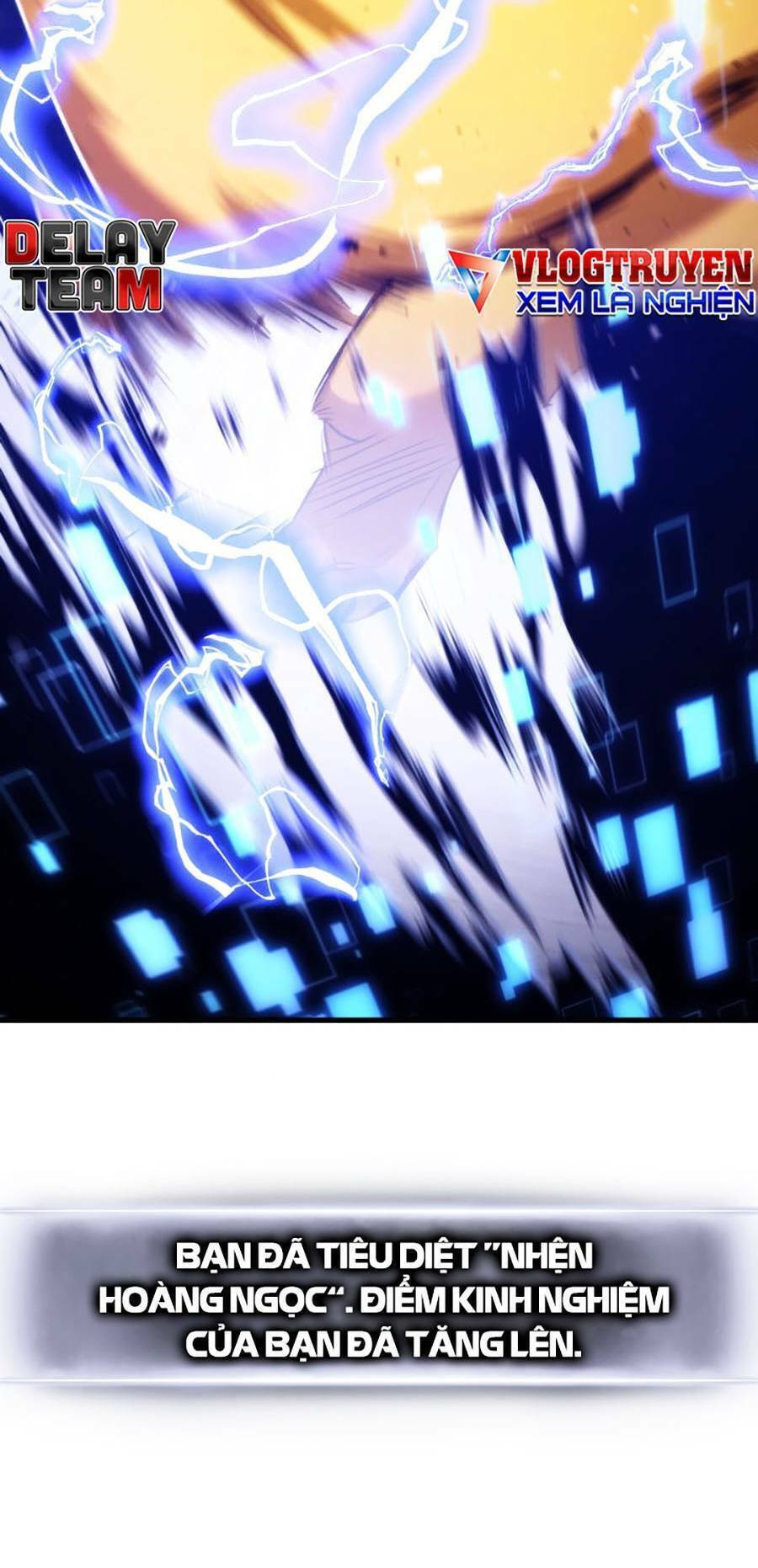 Sự Trở Lại Của Vị Thần Sức Mạnh - Chapter 56 - Page 108