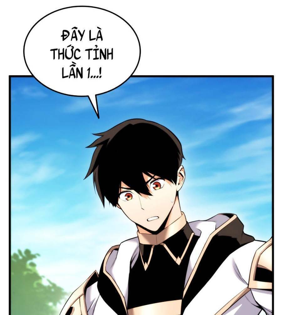 Sự Trở Lại Của Vị Thần Sức Mạnh - Chapter 56 - Page 11
