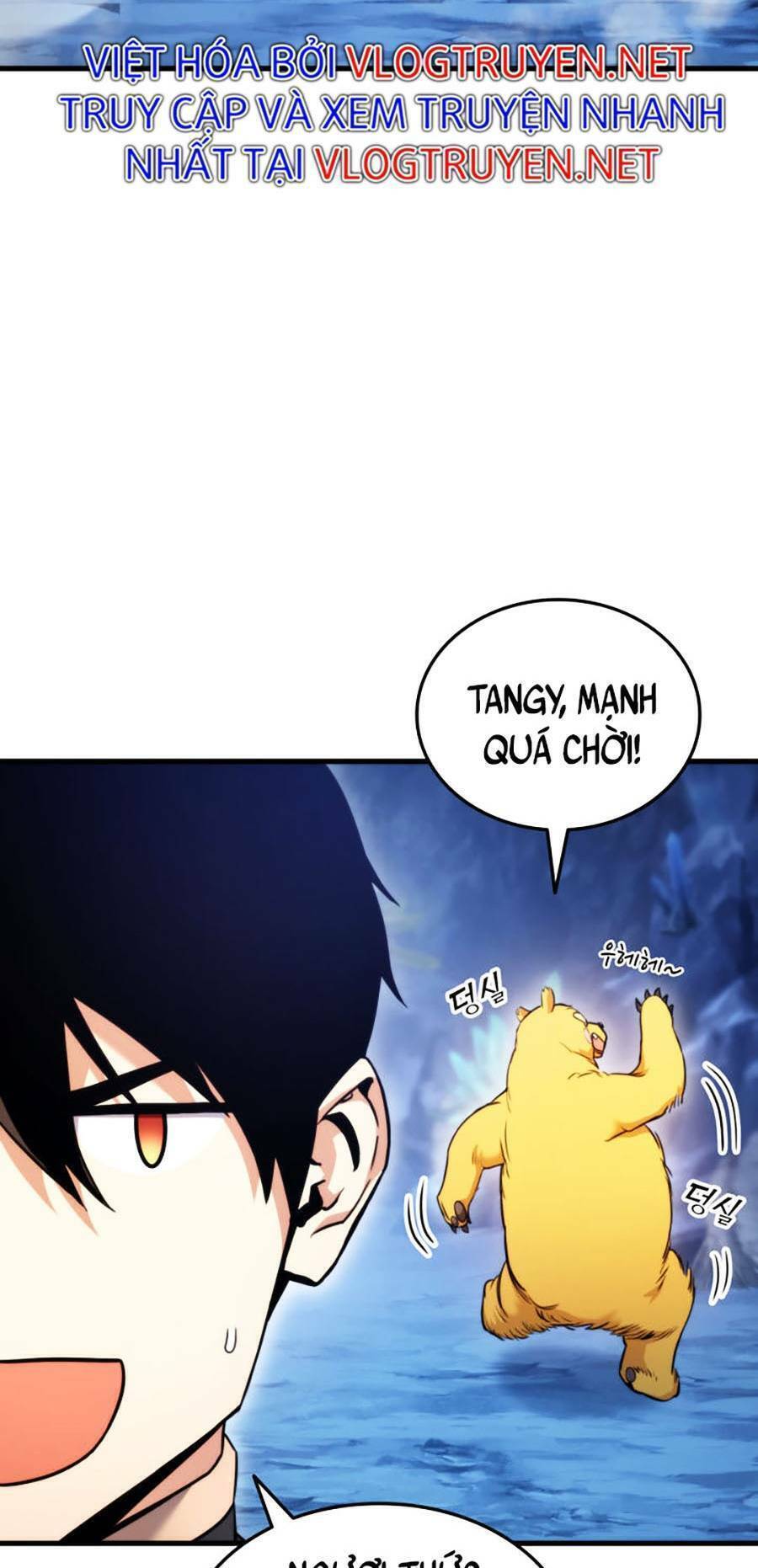 Sự Trở Lại Của Vị Thần Sức Mạnh - Chapter 56 - Page 110