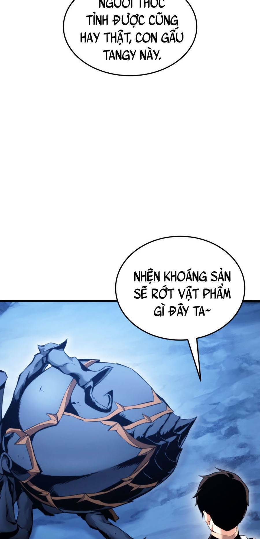Sự Trở Lại Của Vị Thần Sức Mạnh - Chapter 56 - Page 111