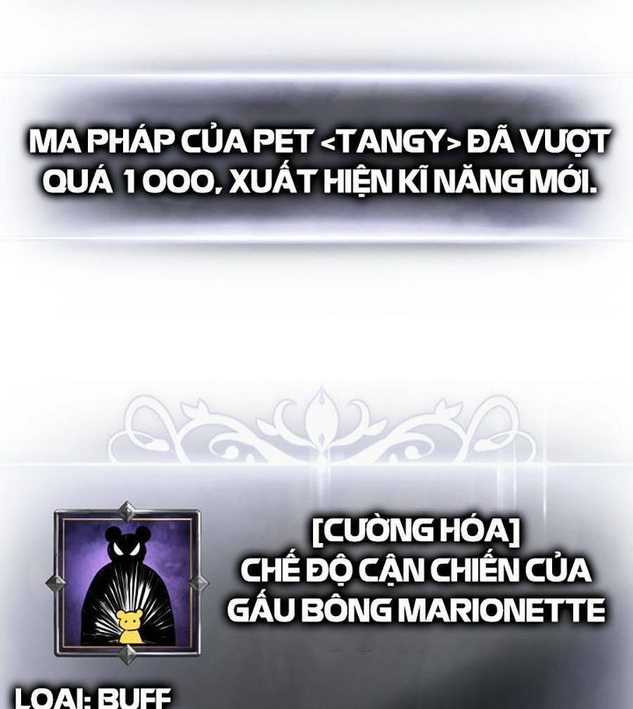 Sự Trở Lại Của Vị Thần Sức Mạnh - Chapter 56 - Page 19