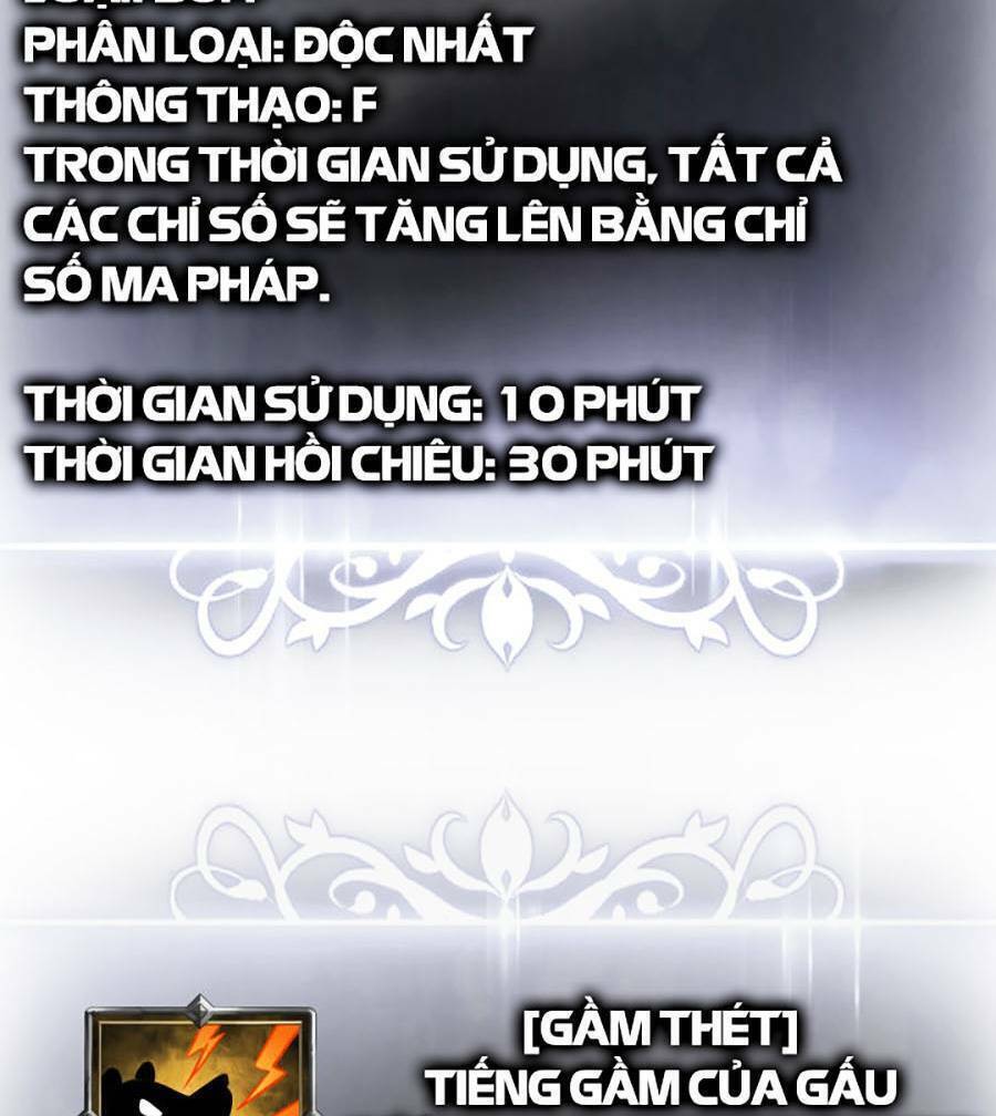 Sự Trở Lại Của Vị Thần Sức Mạnh - Chapter 56 - Page 20