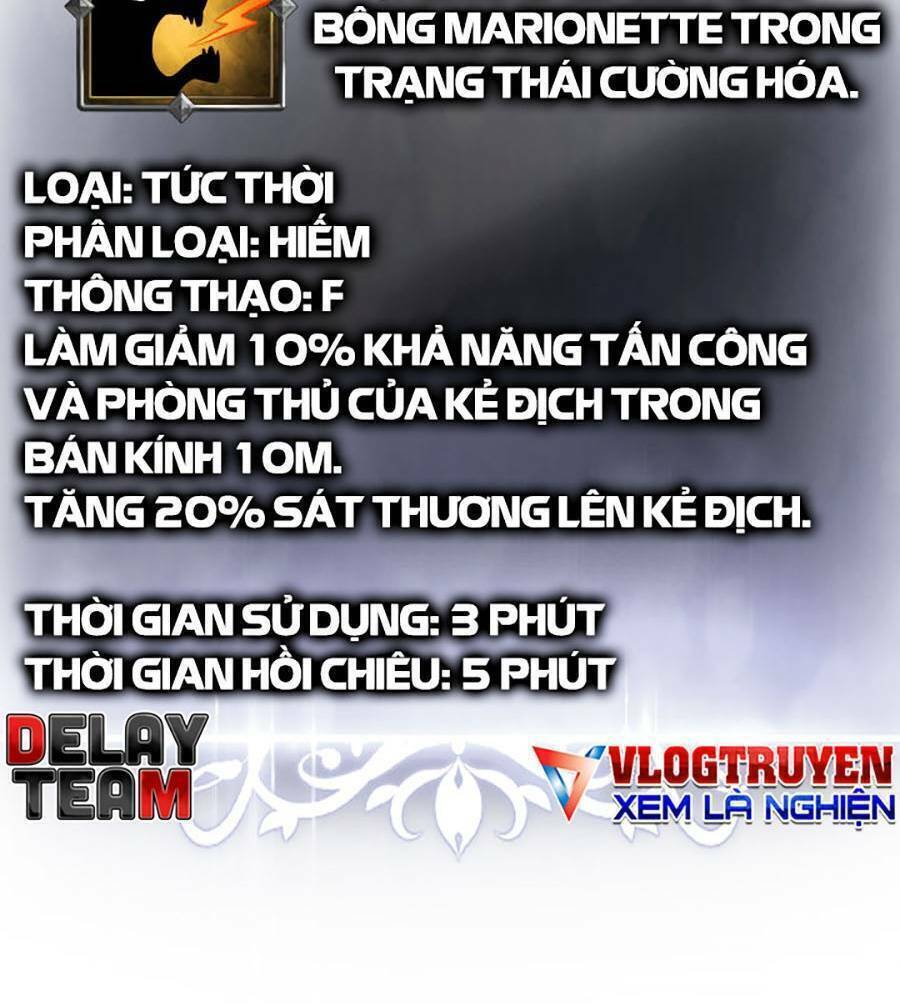 Sự Trở Lại Của Vị Thần Sức Mạnh - Chapter 56 - Page 21