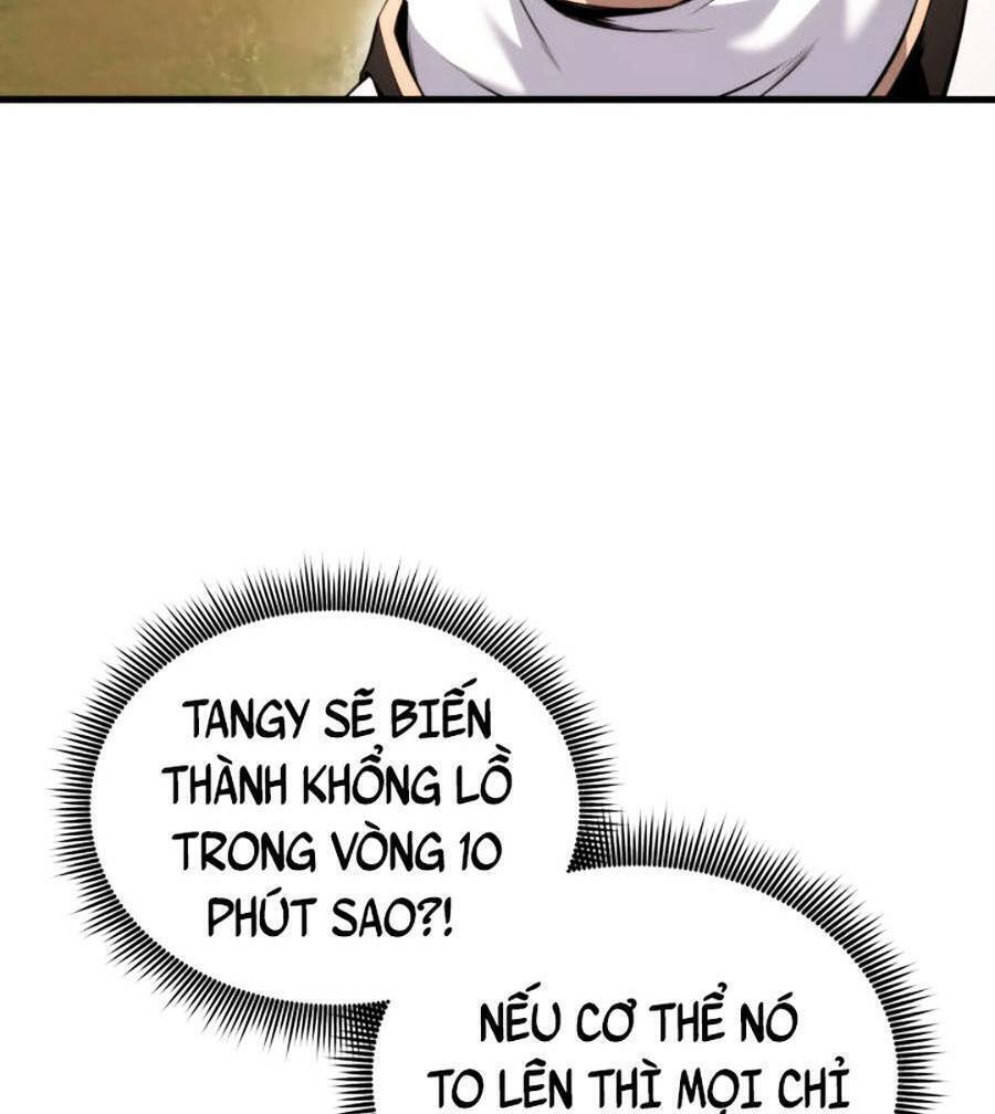 Sự Trở Lại Của Vị Thần Sức Mạnh - Chapter 56 - Page 24