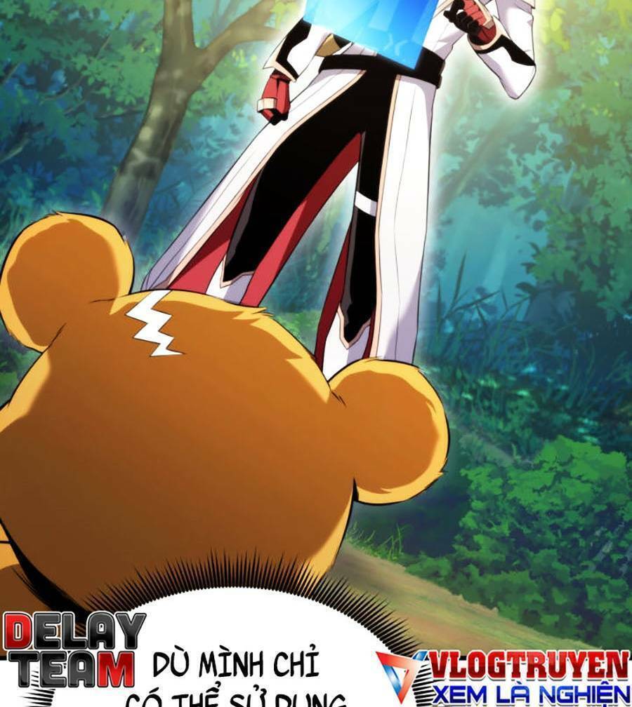 Sự Trở Lại Của Vị Thần Sức Mạnh - Chapter 56 - Page 28