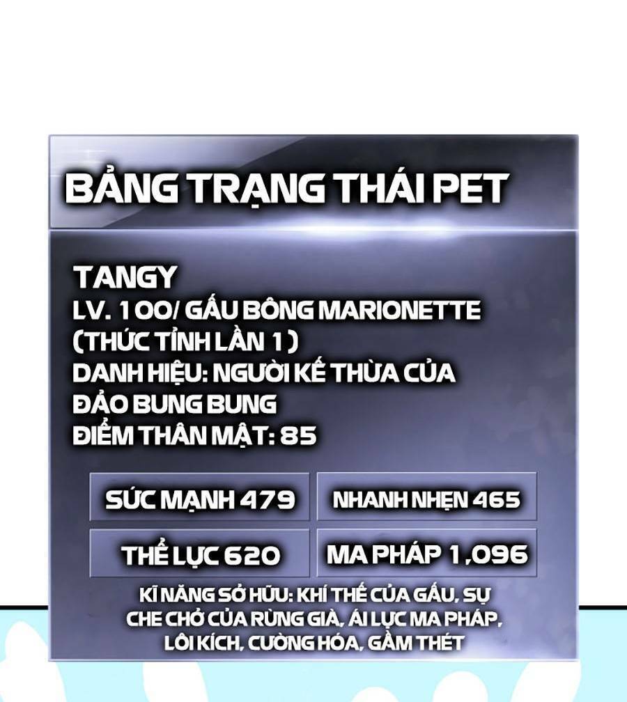 Sự Trở Lại Của Vị Thần Sức Mạnh - Chapter 56 - Page 30