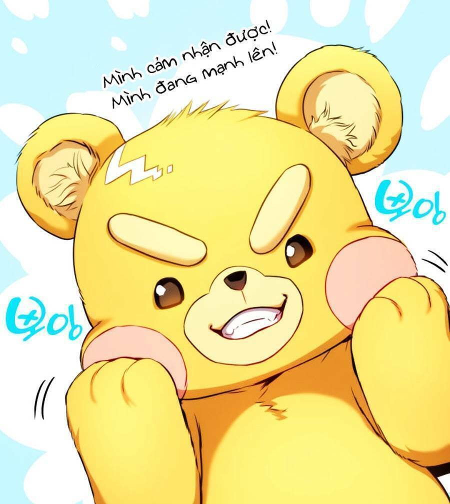 Sự Trở Lại Của Vị Thần Sức Mạnh - Chapter 56 - Page 31