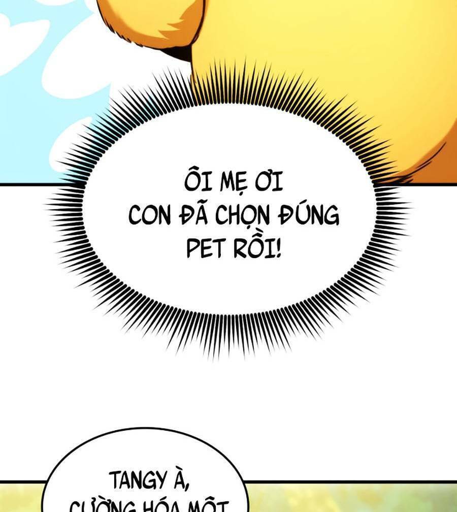 Sự Trở Lại Của Vị Thần Sức Mạnh - Chapter 56 - Page 32