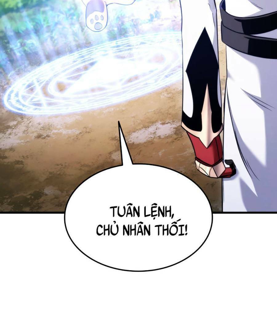Sự Trở Lại Của Vị Thần Sức Mạnh - Chapter 56 - Page 34